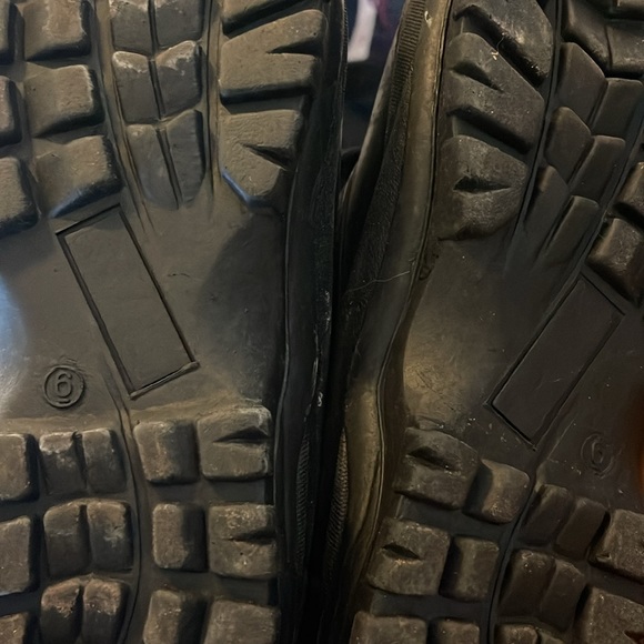 Polaris Snow boots - Picture 3 of 3